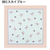 スカーフ 正方形 レディース | PlusNao | 詳細画像5 