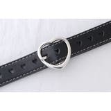 ベルト レディース レザー風 | PlusNao | 詳細画像15