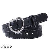 ベルト レディース レザー風 | PlusNao | 詳細画像16