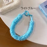 スマホストラップ ハンドストラップ リストストラップ | PlusNao | 詳細画像12