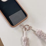 スマホストラップ ハンドストラップ リストストラップ | PlusNao | 詳細画像6