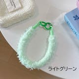 スマホストラップ ハンドストラップ リストストラップ | PlusNao | 詳細画像9