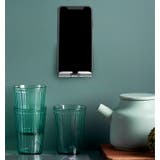 スマホホルダー 壁掛け スマホスタンド | PlusNao | 詳細画像3 