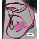 ネックストラップ スマホストラップ ストラップホルダー付き | PlusNao | 詳細画像15 