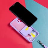 ネックストラップ スマホストラップ ストラップホルダー付き | PlusNao | 詳細画像17 