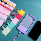 ネックストラップ スマホストラップ ストラップホルダー付き | PlusNao | 詳細画像2 