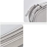 ガジェットポーチ ガジェットケース 収納ポーチ | PlusNao | 詳細画像12 