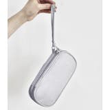 ガジェットポーチ ガジェットケース 収納ポーチ | PlusNao | 詳細画像8 