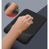 マウスパッド リストレスト付き ハンドレスト一体型 | PlusNao | 詳細画像2