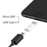 変換アダプター 変換コネクタ microUSB | PlusNao | 詳細画像2