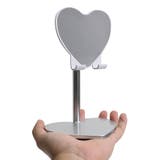 スマホスタンド スマートフォンスタンド スマホホルダー | PlusNao | 詳細画像2 