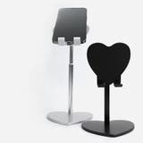 スマホスタンド スマートフォンスタンド スマホホルダー | PlusNao | 詳細画像3 