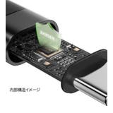 充電ケーブル タイプC Type | PlusNao | 詳細画像11 