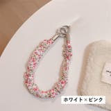 スマホストラップ ハンドストラップ ストラップホルダー付き | PlusNao | 詳細画像12 