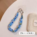 スマホストラップ ハンドストラップ ストラップホルダー付き | PlusNao | 詳細画像14 