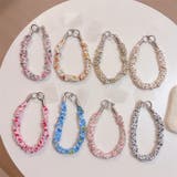 スマホストラップ ハンドストラップ ストラップホルダー付き | PlusNao | 詳細画像6 