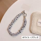 スマホストラップ ハンドストラップ ストラップホルダー付き | PlusNao | 詳細画像8 