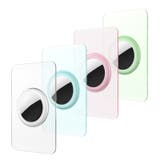 AirTag用 エアタグ用 保護ケース | PlusNao | 詳細画像4 