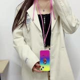 ネックストラップ スマホストラップ ネックホルダー | PlusNao | 詳細画像2