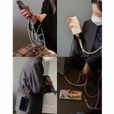 ネックストラップ スマホストラップ ネックホルダー | PlusNao | 詳細画像5 
