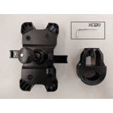 スマホホルダー 自転車用 バイク用 | PlusNao | 詳細画像10 