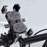 スマホホルダー 自転車用 バイク用 | PlusNao | 詳細画像2 