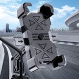 スマホホルダー 自転車用 バイク用 | PlusNao | 詳細画像6 