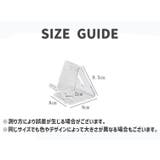スマホスタンド スマホホルダー スマホアクセサリー | PlusNao | 詳細画像10 