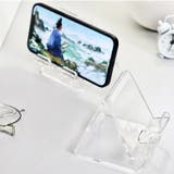 スマホスタンド スマホホルダー スマホアクセサリー | PlusNao | 詳細画像2 