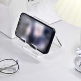 スマホスタンド スマホホルダー スマホアクセサリー | PlusNao | 詳細画像4 