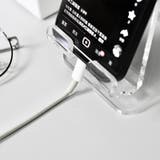 スマホスタンド スマホホルダー スマホアクセサリー | PlusNao | 詳細画像5 