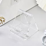 スマホスタンド スマホホルダー スマホアクセサリー | PlusNao | 詳細画像9 