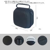 Macmini収納ケース PCバッグ Apple | PlusNao | 詳細画像6 