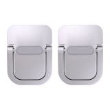 ノートパソコンスタンド 2個セット 粘着式 | PlusNao | 詳細画像11 