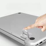 ノートパソコンスタンド 2個セット 粘着式 | PlusNao | 詳細画像3 