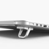 ノートパソコンスタンド 2個セット 粘着式 | PlusNao | 詳細画像5 