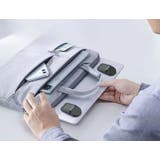 ノートパソコンスタンド 2個セット 粘着式 | PlusNao | 詳細画像7 