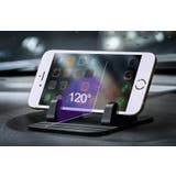 携帯電話 スマホスタンド スマートフォンスタンド | PlusNao | 詳細画像5 