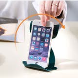 スマホスタンド タブレットスタンド 縦置き | PlusNao | 詳細画像13