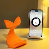 スマホスタンド タブレットスタンド 縦置き | PlusNao | 詳細画像2