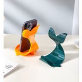 スマホスタンド タブレットスタンド 縦置き | PlusNao | 詳細画像4