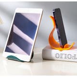 スマホスタンド タブレットスタンド 縦置き | PlusNao | 詳細画像5