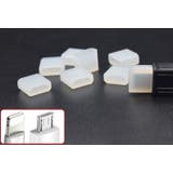 コネクタカバー 10個セット 保護キャップ | PlusNao | 詳細画像2 