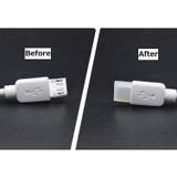 コネクタカバー 10個セット 保護キャップ | PlusNao | 詳細画像8 