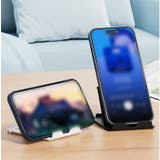 スマホスタンド タブレットスタンド 角度調節可能 | PlusNao | 詳細画像5