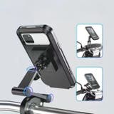 スマホホルダー 自転車 バイク | PlusNao | 詳細画像11 