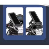 スマホホルダー 自転車 バイク | PlusNao | 詳細画像12 