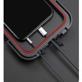 スマホホルダー 自転車 バイク | PlusNao | 詳細画像16 