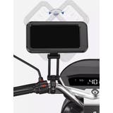 スマホホルダー 自転車 バイク | PlusNao | 詳細画像6 