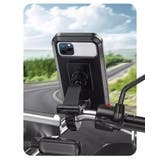 スマホホルダー 自転車 バイク | PlusNao | 詳細画像7 